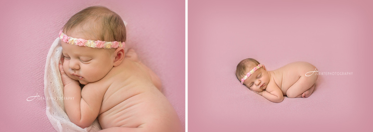 Boston baby photographer 