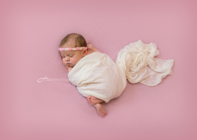 Boston baby photographer 