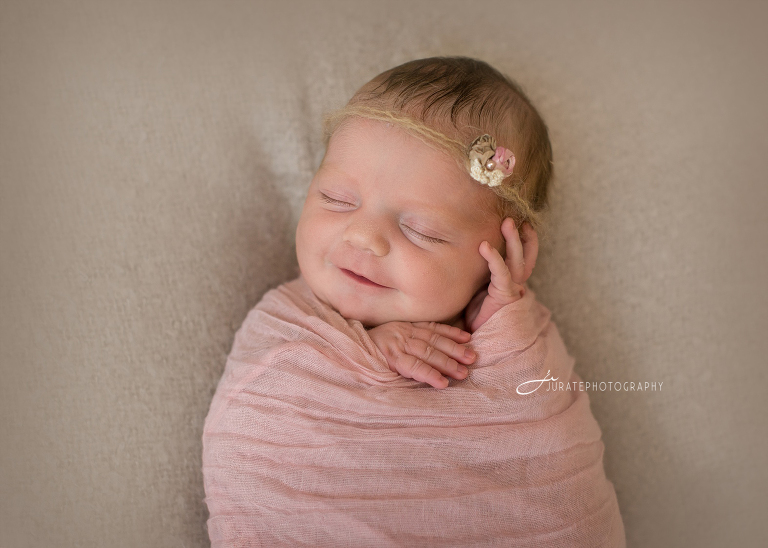 Boston baby photographer 