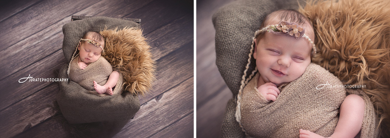 Boston baby photographer 
