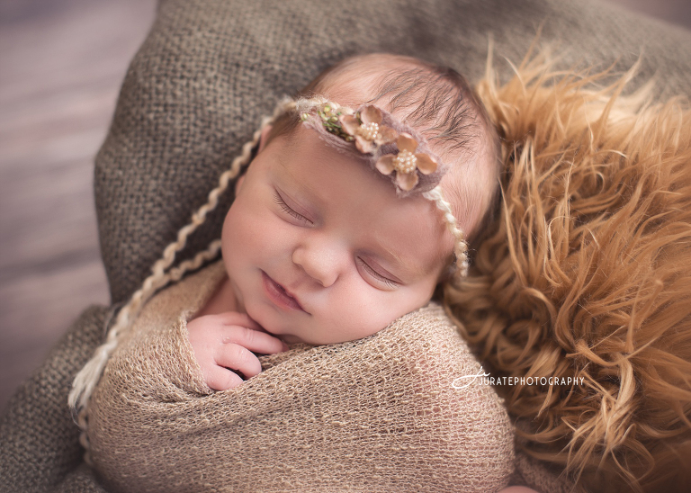 Boston baby photographer 