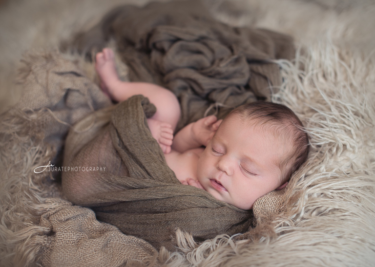 Boston baby photographer 