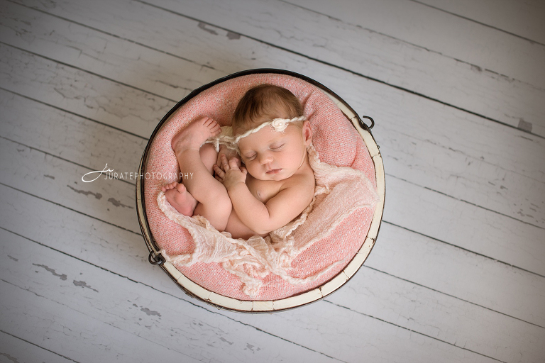 Boston baby photographer 