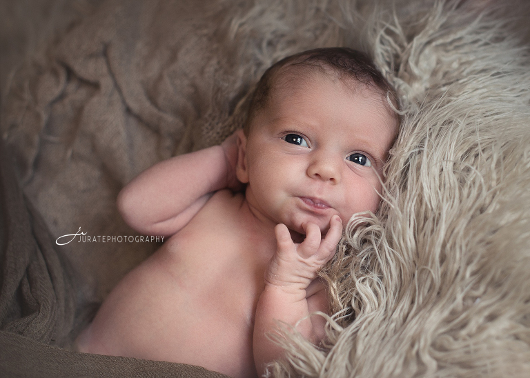 Boston baby photographer 