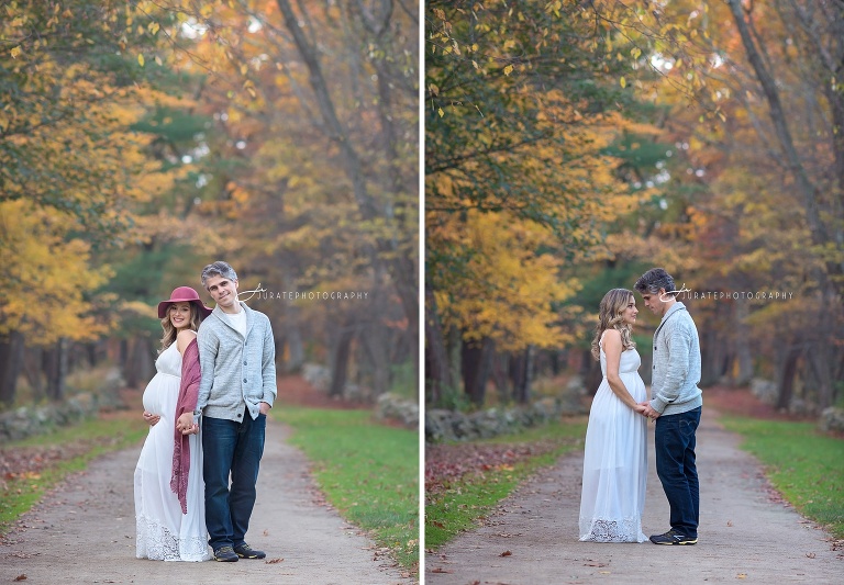 Massachusetts maternity photographer 