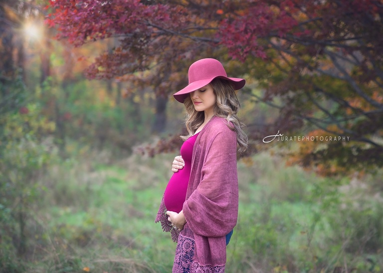 Massachusetts maternity photographer 