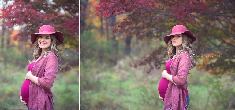 Massachusetts maternity photographer 