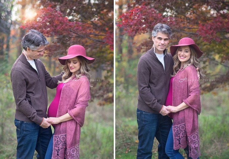 Massachusetts maternity photographer 