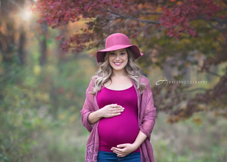 Massachusetts maternity photographer 