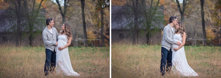 Massachusetts maternity photographer 