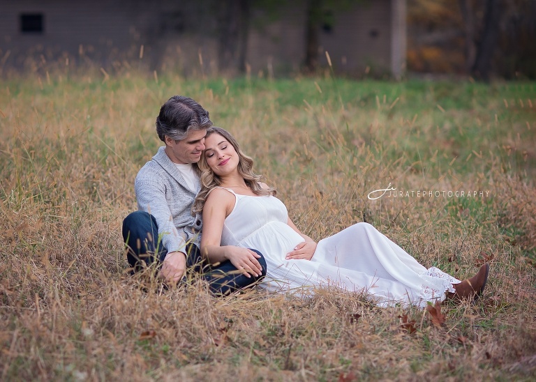 Massachusetts maternity photographer 