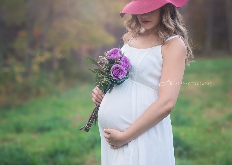 Massachusetts maternity photographer 
