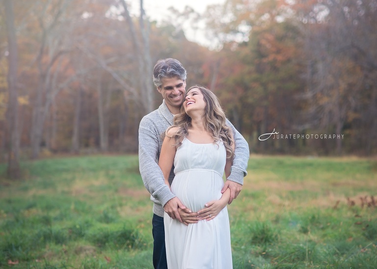 Massachusetts maternity photographer 