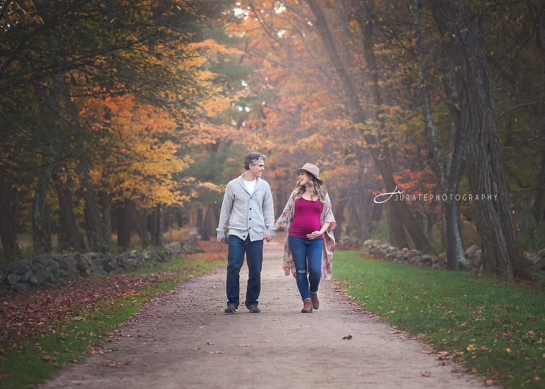 Massachusetts maternity photographer 