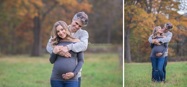Massachusetts maternity photographer 