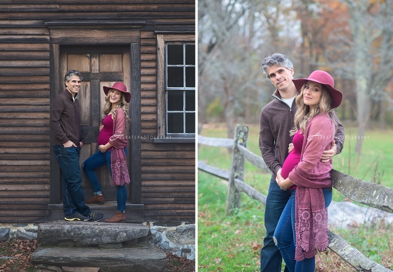 Massachusetts maternity photographer 