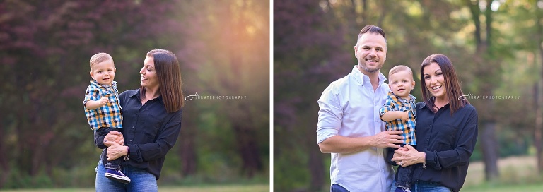 Boston Family Photographer