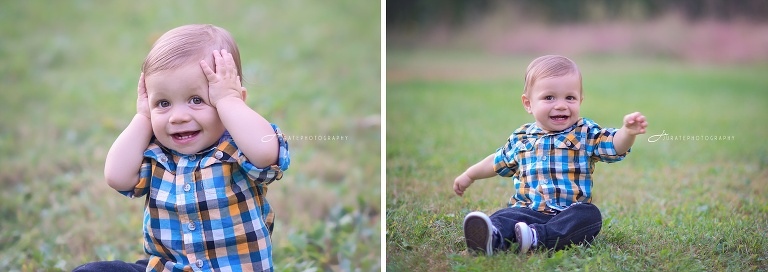 Boston Family Photographer