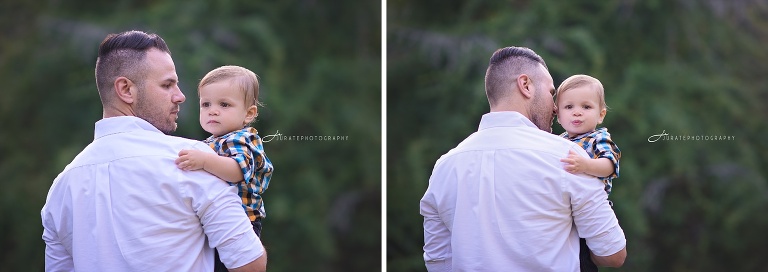 Boston Family Photographer