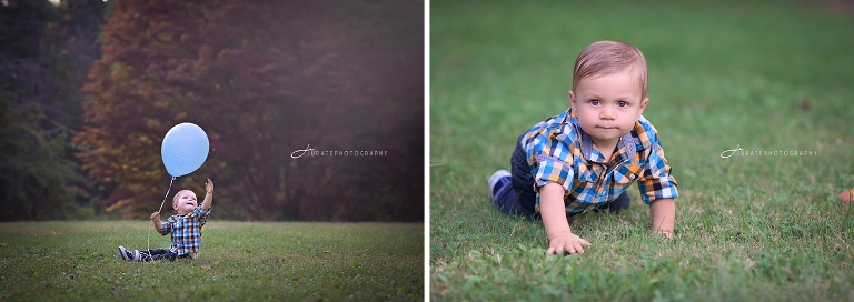Boston Family Photographer