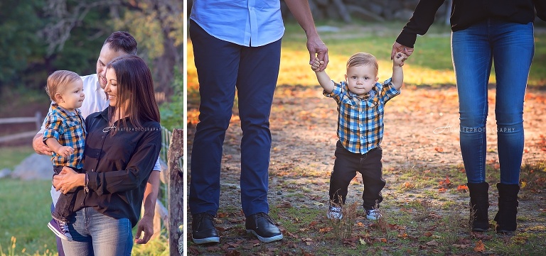 Boston Family Photographer