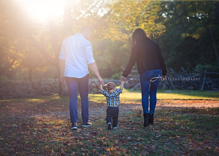 Boston Family Photographer