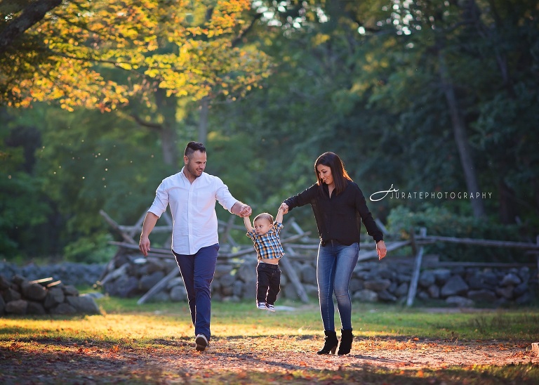 Boston Family Photographer