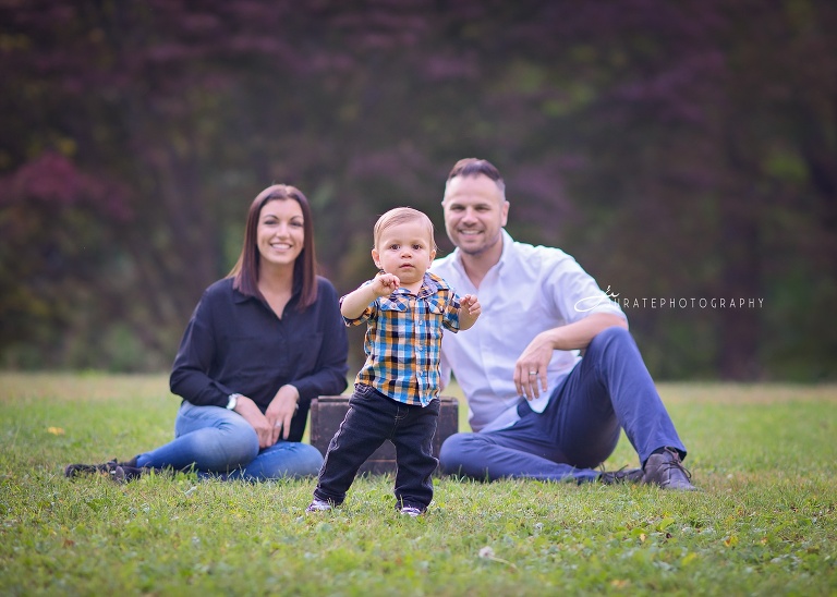 Boston Family Photographer
