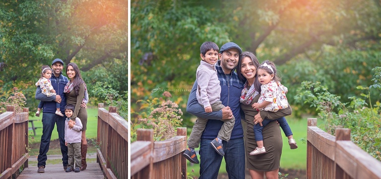 Boston Family Photographer 