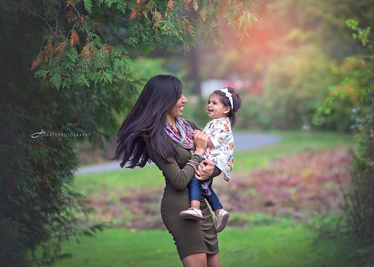 Boston Family Photographer 