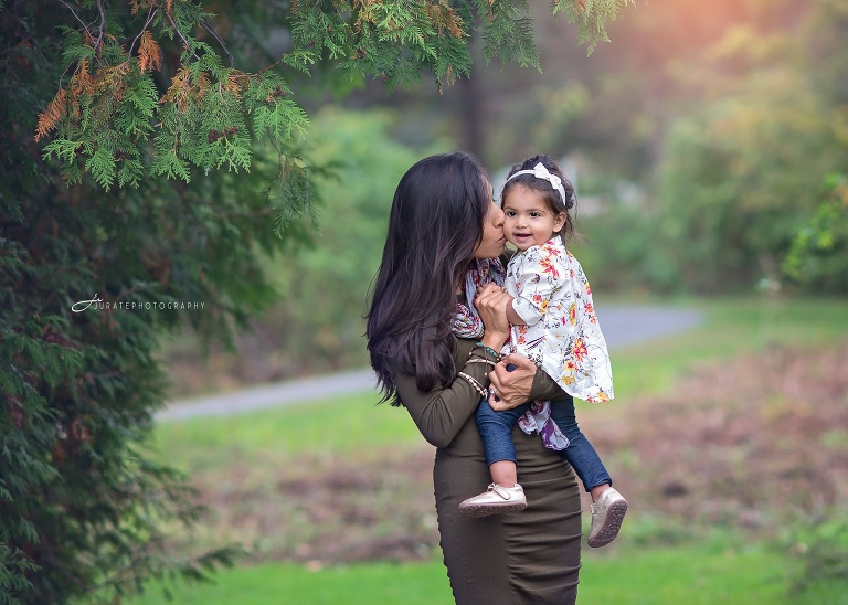 Boston Family Photographer 