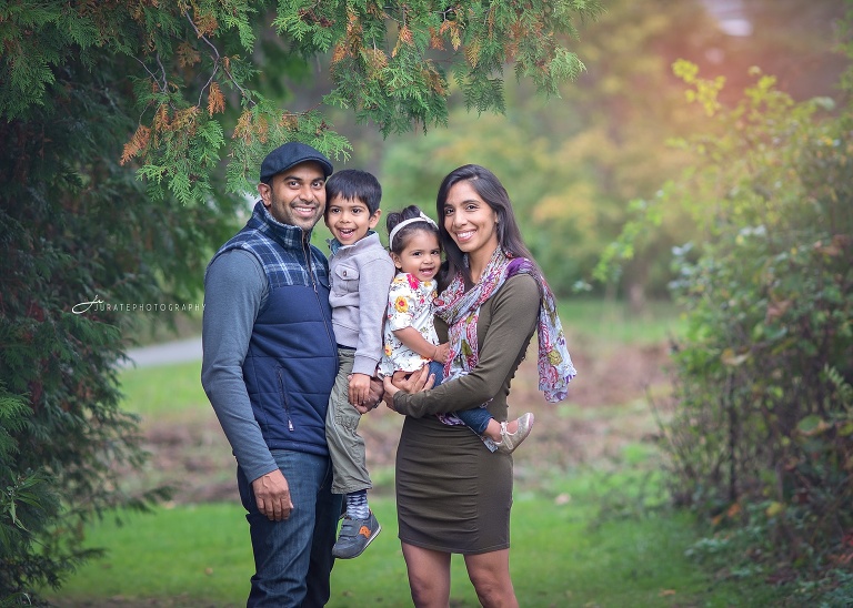 Boston Family Photographer 