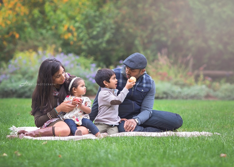 Boston Family Photographer 