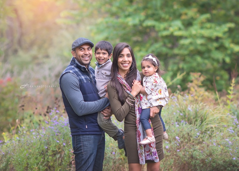 Boston Family Photographer 
