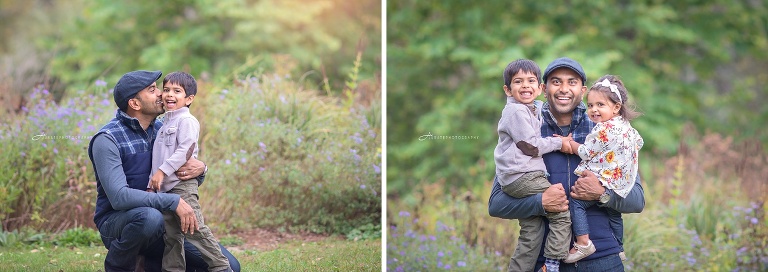 Boston Family Photographer 