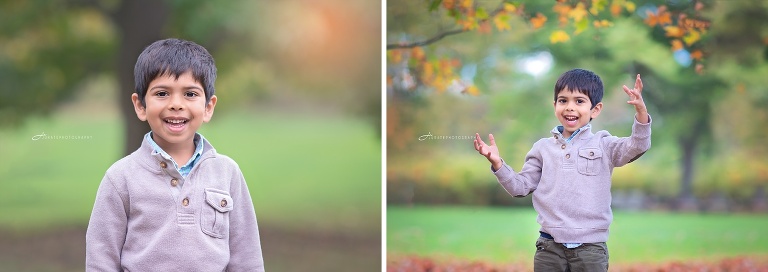 Boston Family Photographer 