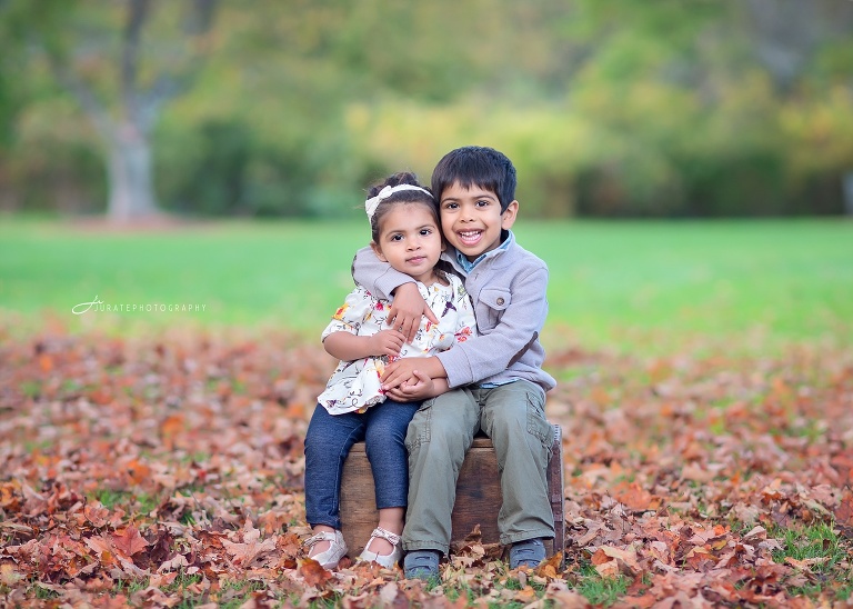 Boston Family Photographer 