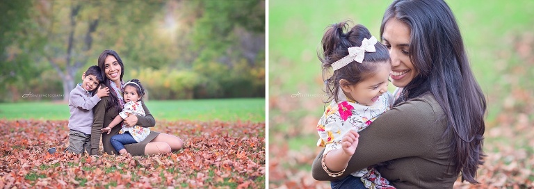 Boston Family Photographer 