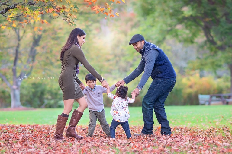 Boston Family Photographer 