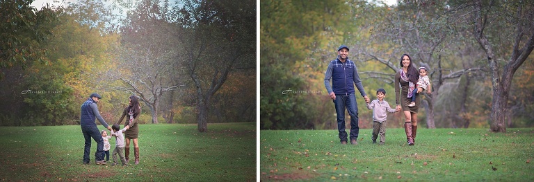 Boston Family Photographer 