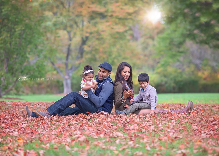 Boston Family Photographer 