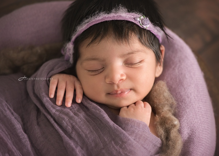 Boston Newborn Photographer