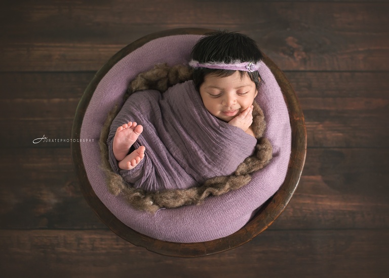 Boston Newborn Photographer
