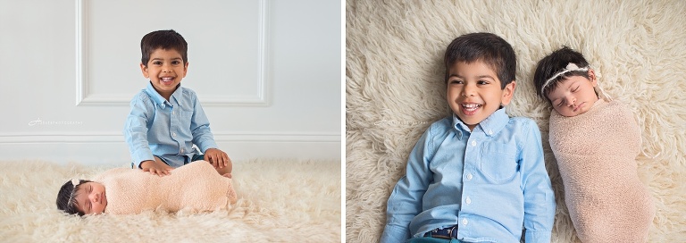 Boston Newborn Photographer