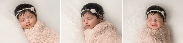 Boston Newborn Photographer