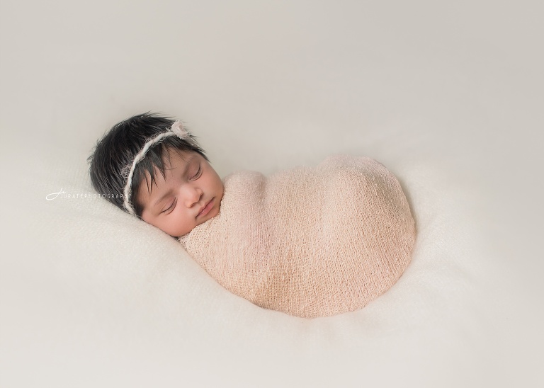 Boston Newborn Photographer