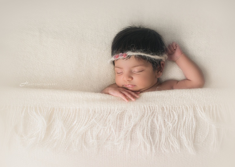 Boston Newborn Photographer