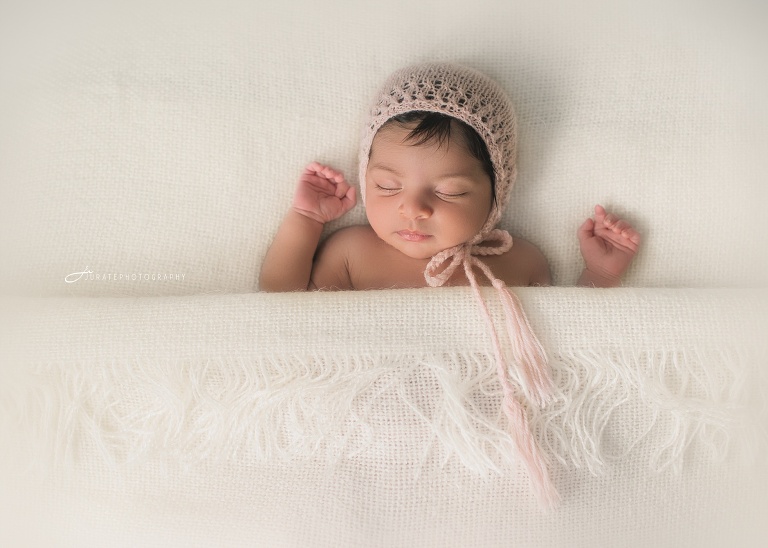 Boston Newborn Photographer