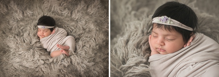 Boston Newborn Photographer