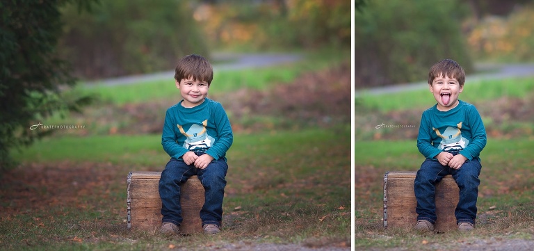 Massachusetts Family Photographer 
